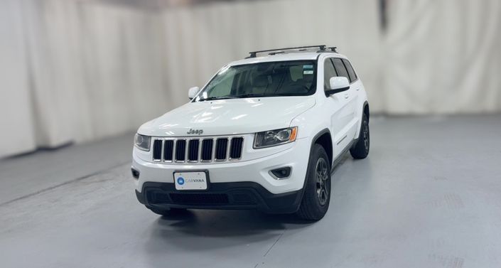 jeep grand cherokee 2015 1C4RJEAGXFC144059 image